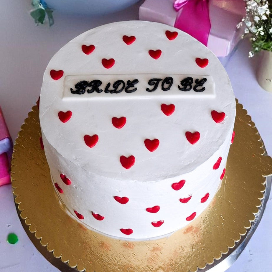 Bekarlığa Veda Partisi Pastası