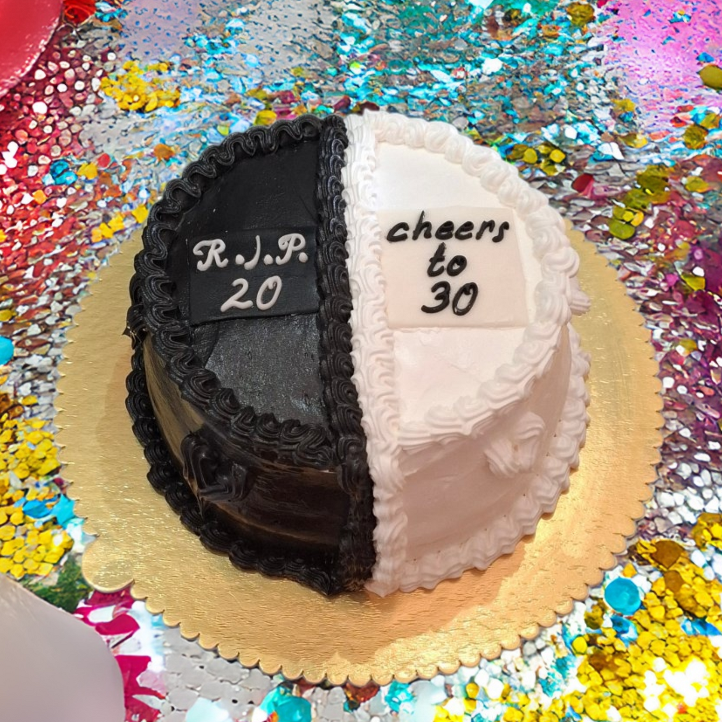 Rip to Konseptli Butik Pasta